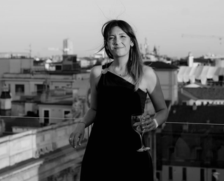 Laura Prinzi // CEO @bheroes_italia
