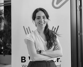 Eleonora Bove // Founder @deliverart_