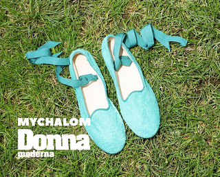 DONNA MODERNA | Friulane: guida alla tendenza scarpe primavera-estate 2023
